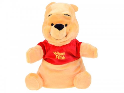 Simba Medvídek Pú 25 cm