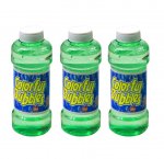 GGV Náplň náhradní do bublifuku 0,5 L zelená
