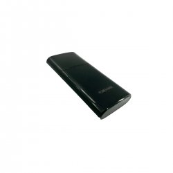 GGV 3050 Power Bank LCD USB svietidlo 50 000mAh / LED / 2x USB čierna