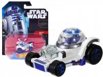 Mattel Hot Wheels Star Wars autíčko 1:64