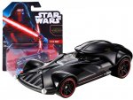 Mattel Hot Wheels Star Wars autíčko 1:64