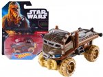 Mattel Hot Wheels Star Wars autíčko 1:64