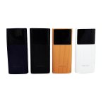 GGV 3050 Power Bank LCD USB svietidlo 50 000mAh / LED / 2x USB hnedá