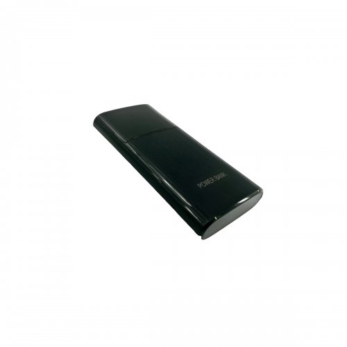GGV 3050 Power Bank LCD USB svietidlo 50 000mAh / LED / 2x USB hnedá