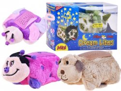 Joko Dream Lites projektor zvířátka