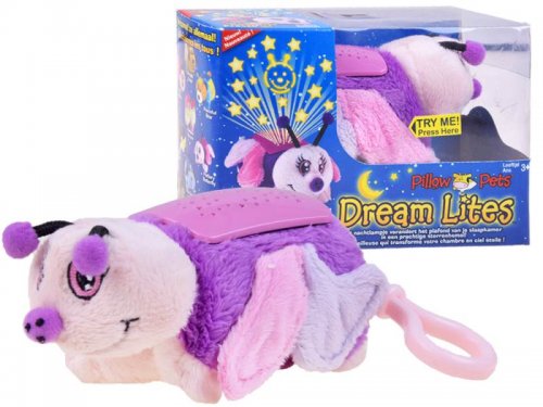 Joko Dream Lites projektor zvířátka