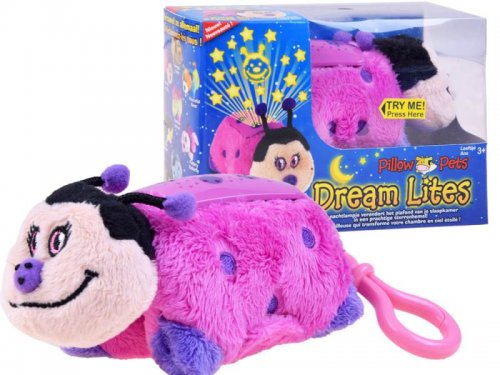 Joko Dream Lites projektor zvířátka
