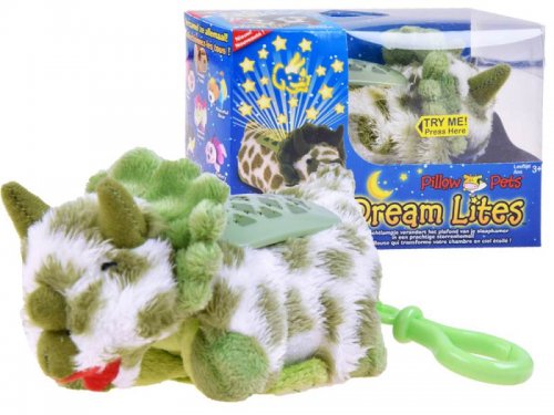 Joko Dream Lites projektor zvířátka