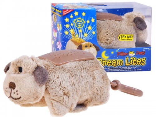 Joko Dream Lites projektor zvířátka