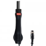 Bigstren 21708 Teplovzdušná spájkovacia stanica 700 W