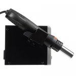 Bigstren 21708 Teplovzdušná spájkovacia stanica 700 W