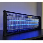 Repest 21206 Elektrický lapač hmyzu UVA, 40 W
