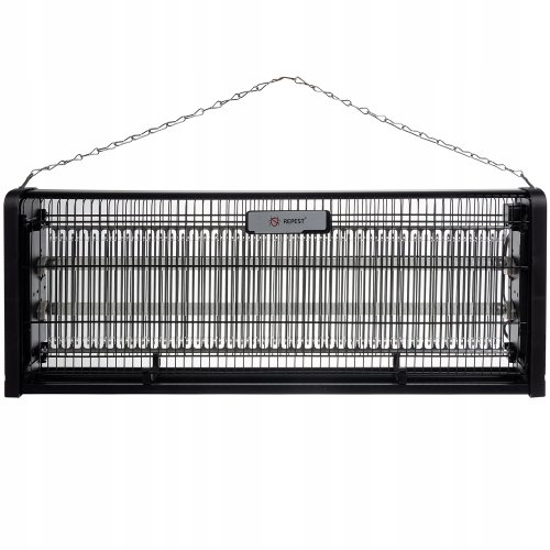 Repest 21206 Elektrický lapač hmyzu UVA, 40 W