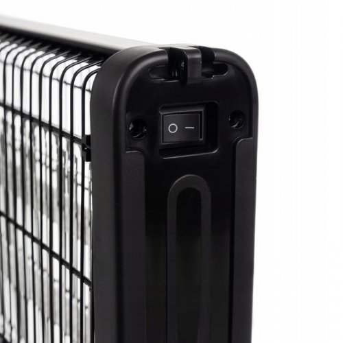 Repest 21206 Elektrický lapač hmyzu UVA, 40 W