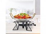 GGV KT1391 Liatinový plynový varič 8 kW