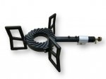 GGV KT1391 Liatinový plynový varič 8 kW