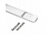 Pronett LL3919 LED Panel 72W, 60 cm