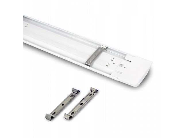 Pronett LL3919 LED Panel 72W, 60 cm
