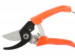 Verk 01842 Záhradné nožnice jednoručné 17 cm