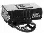 Verk 14403 Sada LED osvětlení na kolo, 4T6,  AKU 2 ks