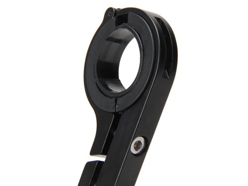 Verk 14395 Držák na řídítka extender 20 cm černý