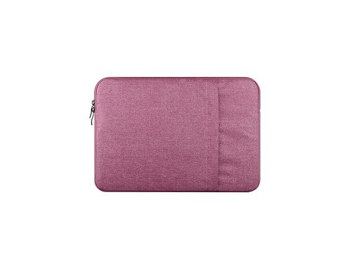 Pronett XJ4379 Pouzdro na notebook 15,6´ růžová
