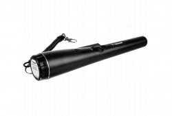 Trizand 21805 Příruční detektor kovu IP65 s pouzdrem