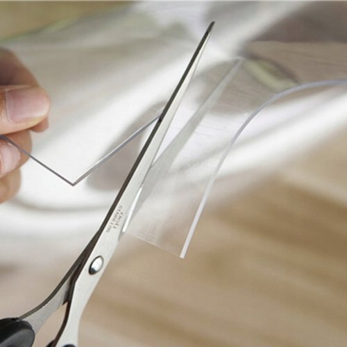 Ruhhy 21793 Ochranná podložka na stůl 120 x 60 cm 