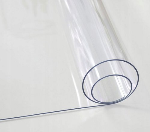 Ruhhy 21793 Ochranná podložka na stůl 120 x 60 cm