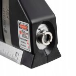 Bigstren 21747 Laserová vodováha LevelPro3 se zabudovaným metrem 250 cm