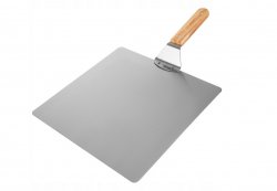 Ruhhy 21746 Lopatka na pizzu 30 x 30 cm