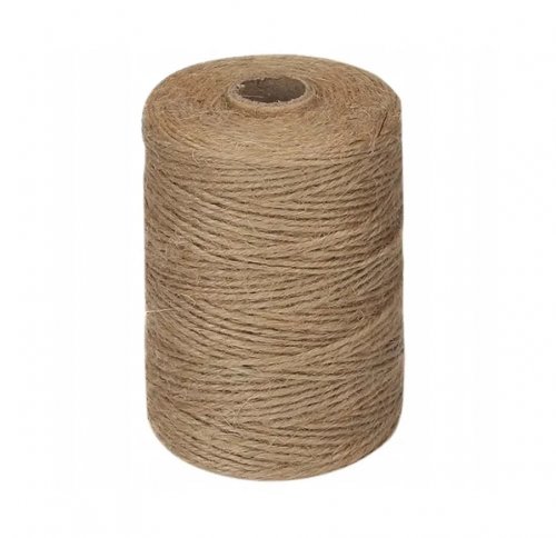 Foxter 2455 Prírodný motúz z juty 3 mm, 50 m