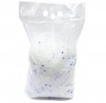 Nuxie 2456 Silikátové podstielka 3,8 l