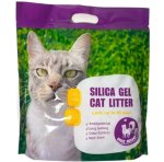 Nuxie 2457 Silikátové podstielka 5l