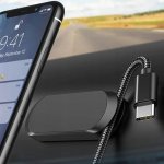 Foxter 2486 Magnetický držiak do auta na Smartphone