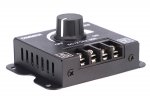 APT AG132C Mechanický LED stmívač otočný 12-24V, 30A