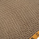 Purlov 22037 Škrabadlo kartónové 42 cm