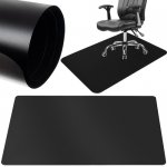 Ruhhy 21789 Ochranná podložka pod křesla a židle PC 140 x 100 cm černá