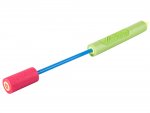 Verk 18256 Pistole vodní Eva 44 cm, modrožlutá