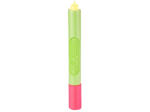 Verk 18256 Pistole vodní Eva 44 cm, modrožlutá
