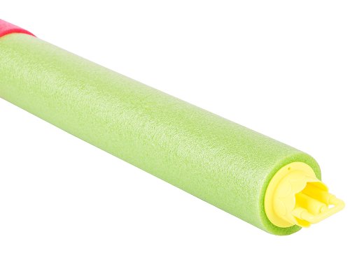 Verk 18256 Vodná pištoľ Eva 44 cm, modro-žltá