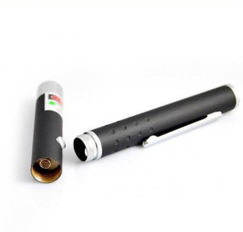 KIK KX8869 Laserové ukazovadlo Green Laser Pointer