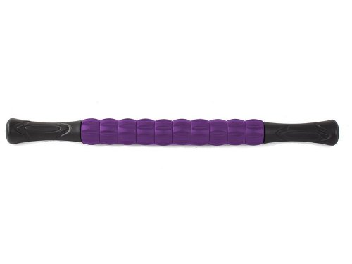 Verk 14290 Masážna tyč 47 cm fialová