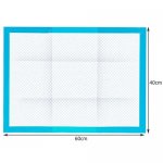 Purlov 21599 Tréninkové absorpční podložky pro psy 60 x 40 cm, 100 ks + bonus