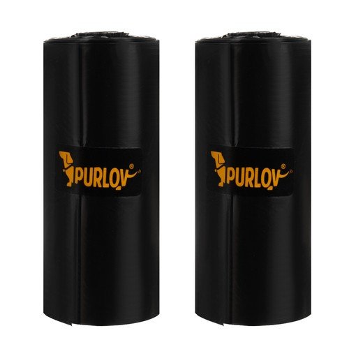 Purlov 21599 Tréninkové absorpční podložky pro psy 60 x 40 cm, 100 ks + bonus