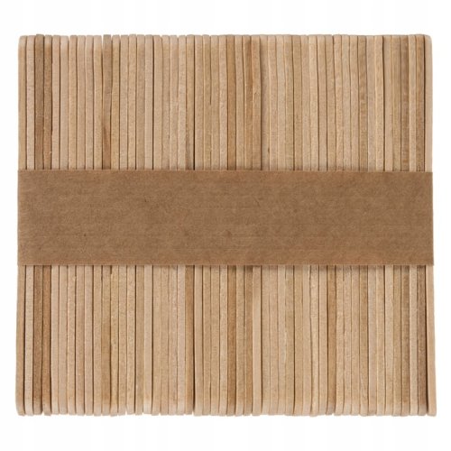 Ruhhy 20990 Silikónová forma na nanuky 4 ks + 50 schodíkov