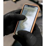 Trizand 21769 Taktické rukavice vel. L černá