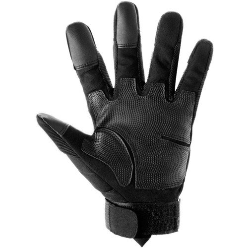 Trizand 21770 Taktické rukavice veľ. XL čierna