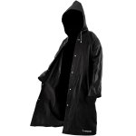 Trizand 21840 Pláštěnka UNI černá
