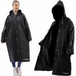 Trizand 21840 Pláštěnka UNI černá